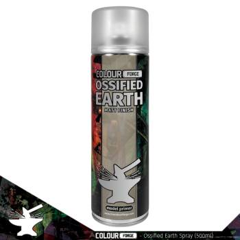 Colour Forge Ossified Earth Paint 500ml