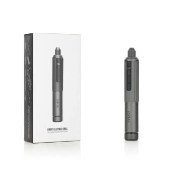 Dspiae Orbit Smart Electric Hand Drill (Moon Dust Gray)