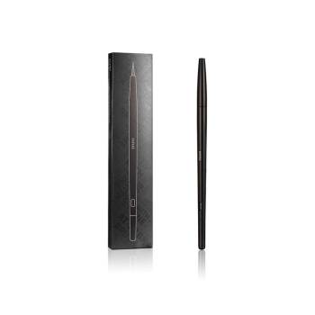 Dspiae Aluminium Alloy Interchangeable Fine Tip Brush Black