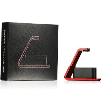 Dspiae Fine Brush Stand - Red