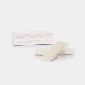 Dspiae White Modeling Epoxy Putty