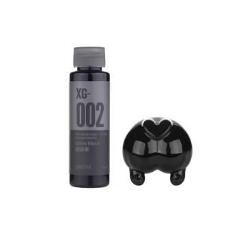 Dspiae Water Based Pre-Mixed Paint - Ultra Black