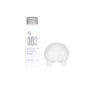 Dspiae Water Based Pre-Mixed Paint - Si-Fi White I