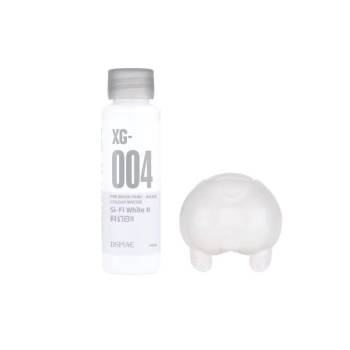 Dspiae Water Based Pre-Mixed Paint - Si-Fi White II