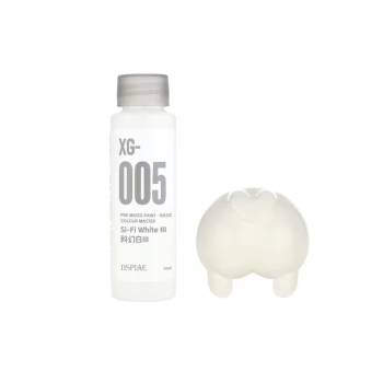 Dspiae Water Based Pre-Mixed Paint - Si-Fi White III