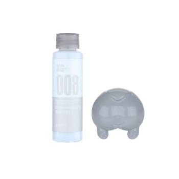 Dspiae Water Based Pre-Mixed Paint - Light Mechanic Gray I