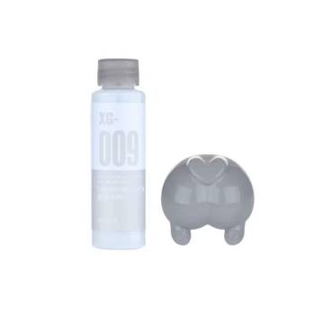 Dspiae Water Based Pre-Mixed Paint - Light Mechanic Gray II