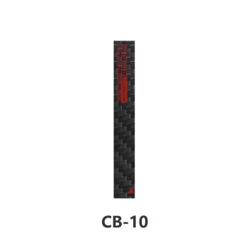 Dspiae Carbon Fiber Sanding Board 10MM