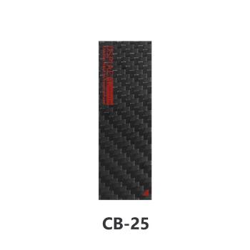 Dspiae Carbon Fiber Sanding Board 25MM