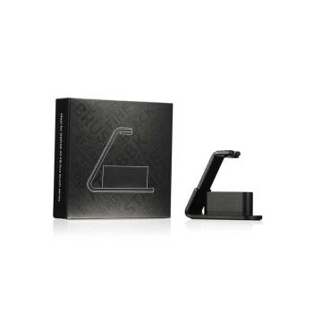 Dspiae AT-FBBK Fine Brush Stand - Black