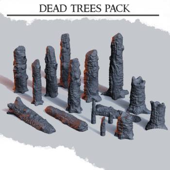 Dead Trees - Diceverse