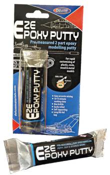 Deluxe Materials Eze Epoxy Putty 25g