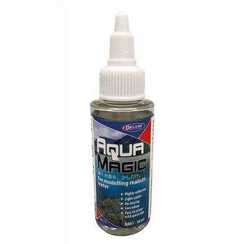 Deluxe Materials Aqua Magic 50mL