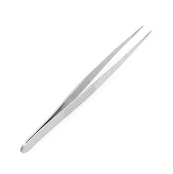 Enkay 4 1/2 Inch Straight Tweezer
