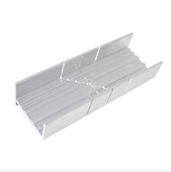 Excel Mitre Box Aluminum