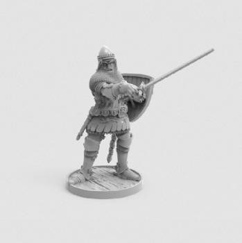 Blood and Crown Edward The Black Prince