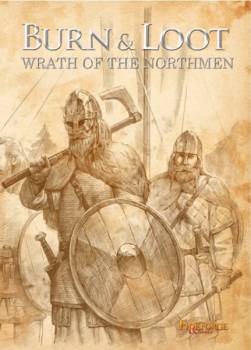 Deus Vult: Burn & Loot - Wrath of the Northmen