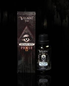 Grimdark Compendium Villainy Ink Decrepit Filth - Enamel Wash