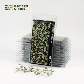 Gamers Grass Laser Plants - Bugloss