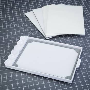 Game Envy Quick Wet + Dry Palette Bundle