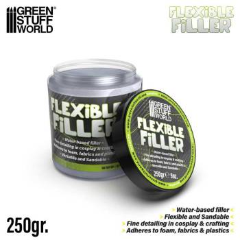 Green Stuff World Flexible Filler 250 ml