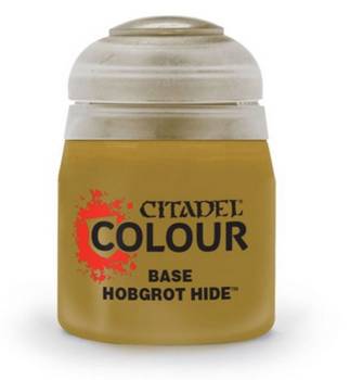 Base: Hobgrot Hide