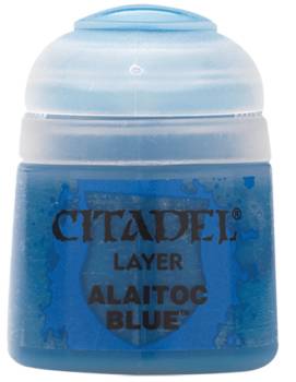 Layer: Alaitoc Blue