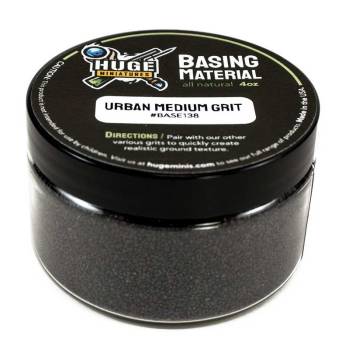 Urban Medium Basing Grit