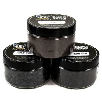 Huge Miniatures Urban Grit Materials Bundle