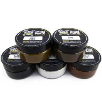 Huge Miniatures Texture Paste BUndle A