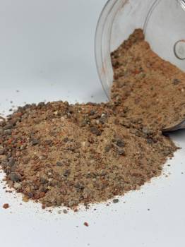 K&K Hobby Basecover - Village Debris 300mL