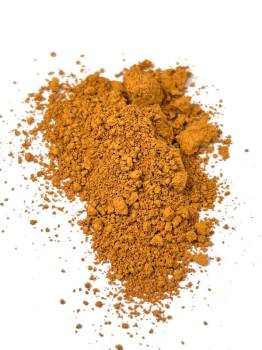 K&K Hobby Basing Pigments - Tuscan Ochra 50mL