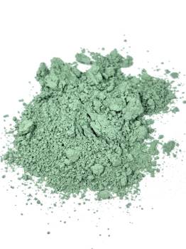 K&K Hobby Basing Pigments - Verdigris 50mL