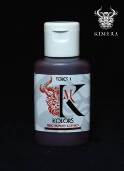 Kimera Kolors Pure: Royal Brown