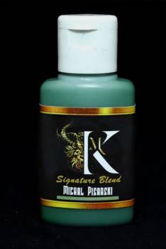 Kimera Kolors Signature Pisarski: Fallen Grass