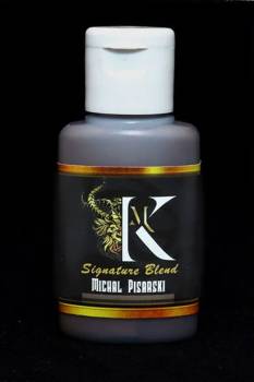 Kimera Kolors Signature Pisarski: Ground Brown