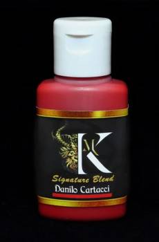 Kimera Kolors Signature Cartacci: Cartacci Red