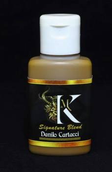 Kimera Kolors Signature Cartacci: Kiwi Brown