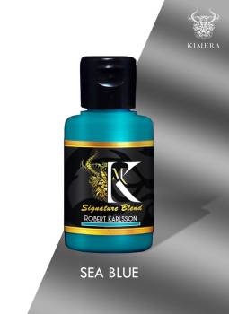 Kimera Kolors Signature Karlsson: Sea Blue