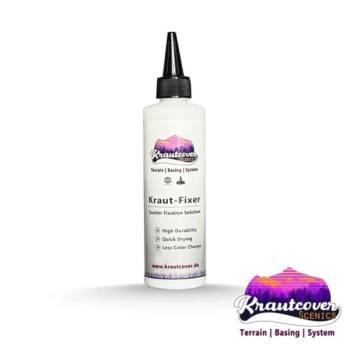 Krautcover - Kraut-Fixer (240ml)