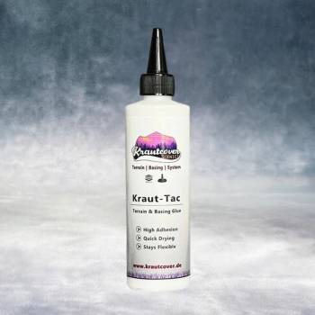 Krautcover - Kraut-Tac | Terrain and Basing Glue (250g)