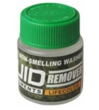 Lifecolor Liquid Pigments Remover (22ml Bottle)