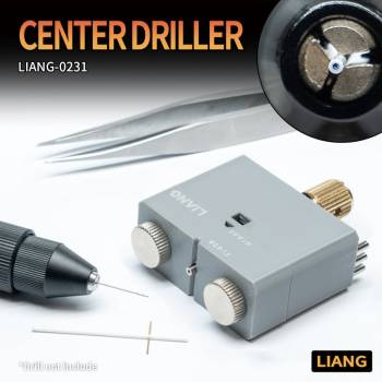 Liang Centre Driller