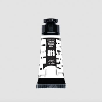 Monument Hobbies Expert Acrylics - Titanium White