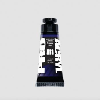 Monument Hobbies Expert Acrylics - Prussian Blue