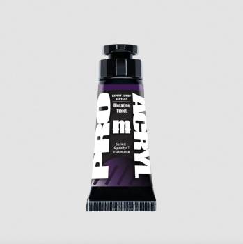 Monument Hobbies Expert Acrylics - Dioxazine Violet