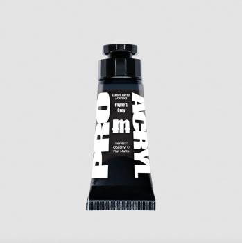 Monument Hobbies Expert Acrylics - Paynes Grey