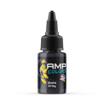 Monument - Pro Acryl AMP Slate Grey