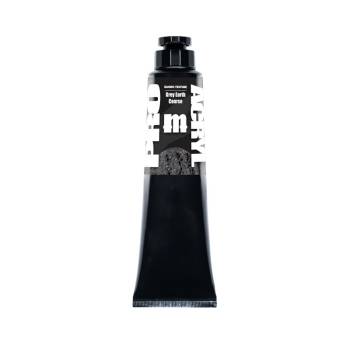 Monument - Pro Acryl Basing Textures - Grey Earth - Coarse 120ml tube