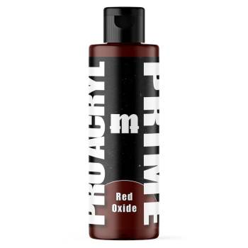 Monument - Pro Acryl PRIME - Red Oxide Primer